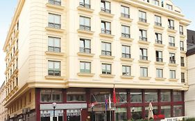 Hotel Kent Istanbul